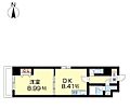 Ubldg.三木町2階6.0万円