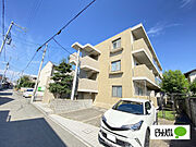 ＢｒｏｏｋＲｅｓｉｄｅｎｃｅ 3階 築22年2ヶ月の賃貸物件