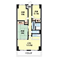 アミスターSK7階8.2万円