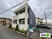 神前駅より徒歩14分 1階 築13年2ヶ月の賃貸物件