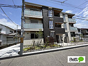 LamaisonChicoRichの賃貸物件