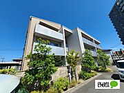 和歌山駅より徒歩8分 3階 築18年9ヶ月の賃貸物件