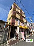 和歌山駅より徒歩15分 4階 築49年10ヶ月の賃貸物件