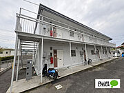 箕島駅より徒歩8分 2階 築39年7ヶ月の賃貸物件