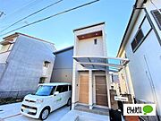 和歌山駅より徒歩19分 1階 築5年7ヶ月の賃貸物件