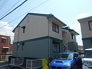 日前宮駅より徒歩13分 1階 築39年の賃貸物件