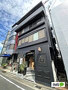 和歌山市駅より徒歩9分 2階 築42年5ヶ月の賃貸物件