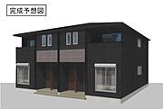 西ノ庄駅より徒歩13分 2階 新築の賃貸物件