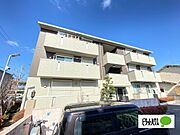 宮前駅より徒歩8分 3階 築15年4ヶ月の賃貸物件