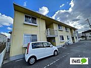 ハイツJOY 2階 築38年2ヶ月の賃貸物件