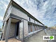 紀三井寺駅よりバス2分 徒歩6分 1階 築21年4ヶ月の賃貸物件