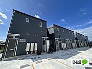 竈山駅より徒歩12分 1階 築2年10ヶ月の賃貸物件