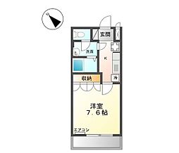 コンフォルト 2階