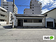 和歌山駅より徒歩15分 1階 築29年9ヶ月の賃貸物件