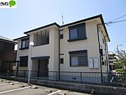 箕島駅より徒歩14分 2階 築23年8ヶ月の賃貸物件