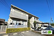 シャーメゾン日前 1階 築16年10ヶ月の賃貸物件