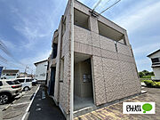 シャランテ橘２ 2階 築18年1ヶ月の賃貸物件