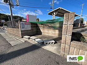 セレッソ・Ｋ・Ｋ 205 ｜ 和歌山県和歌山市塩屋４丁目6-3（賃貸アパート1LDK・2階・42.37㎡） その21