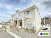 交通センター前駅より徒歩14分 2階 築11年8ヶ月の賃貸物件
