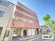和歌山市駅より徒歩16分 1階 築48年2ヶ月の賃貸物件