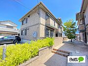 六十谷駅より徒歩6分 2階 築22年3ヶ月の賃貸物件