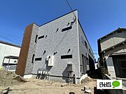 和歌山市駅より徒歩13分 1階 築1年2ヶ月の賃貸物件