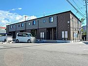 下井阪駅より徒歩13分 2階 築3年9ヶ月の賃貸物件