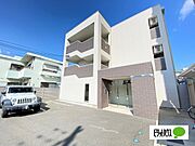 田中口駅より徒歩5分 3階 築8年1ヶ月の賃貸物件
