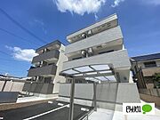 フジパレス和歌山太田I番館 3階 築5年9ヶ月の賃貸物件
