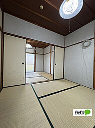 乙井マンション 2Kの写真