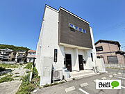 紀三井寺駅より徒歩30分 築6年11ヶ月 2階建の賃貸物件