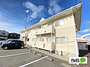 加納ガーデンハイツ 1階 築31年4ヶ月の賃貸物件