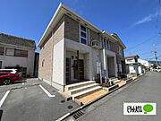 紀伊中ノ島駅より徒歩17分 1階 築10年10ヶ月の賃貸物件