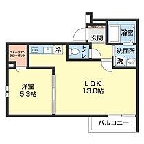 間取り：230036591352