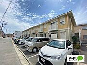 紀伊中ノ島駅より徒歩7分 2階 築18年10ヶ月の賃貸物件