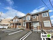 サンセール三宅 2階 築23年5ヶ月の賃貸物件