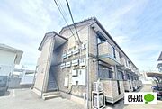モナリエ道 2階 築19年10ヶ月の賃貸物件