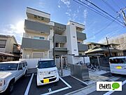田中口駅より徒歩4分 1階 築7年8ヶ月の賃貸物件