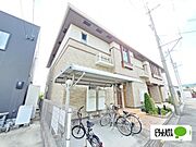 紀ノ川駅より徒歩13分 2階 築13年5ヶ月の賃貸物件