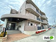 神前駅より徒歩11分 3階 築24年4ヶ月の賃貸物件