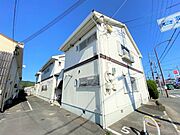 海南駅より徒歩9分 2階 築37年9ヶ月の賃貸物件
