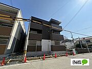 紀和駅より徒歩10分 1階 新築の賃貸物件