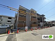 紀和駅より徒歩10分 3階 新築の賃貸物件