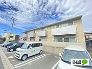 シャローズ 2階 築13年2ヶ月の賃貸物件