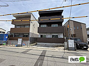 紀伊中ノ島駅より徒歩5分 1階 新築の賃貸物件