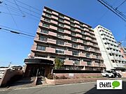 紀和駅より徒歩16分 7階 築31年3ヶ月の賃貸物件