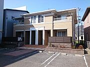 藤並駅より徒歩14分 1階 築20年4ヶ月の賃貸物件
