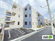 紀伊中ノ島駅より徒歩13分 3階 築5年1ヶ月の賃貸物件
