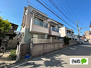 モンテ・エスポワール田中町の賃貸物件