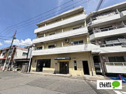 和歌山駅より徒歩17分 2階 築36年7ヶ月の賃貸物件